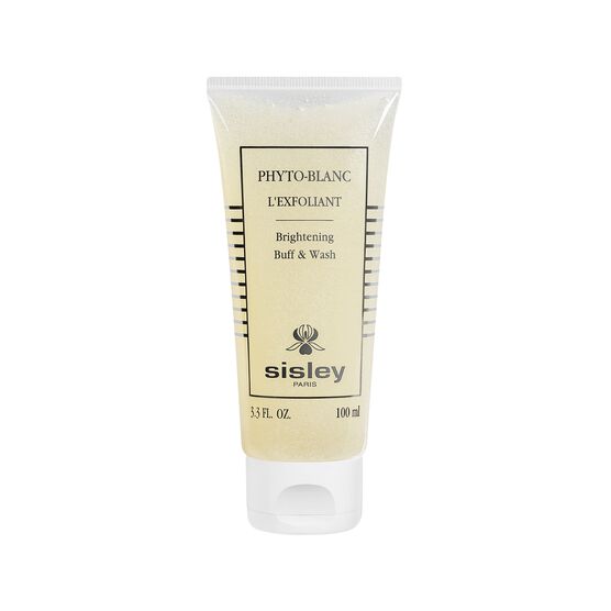 Esfoliante Facial Sisley Phyto Blanc Buff & Wash